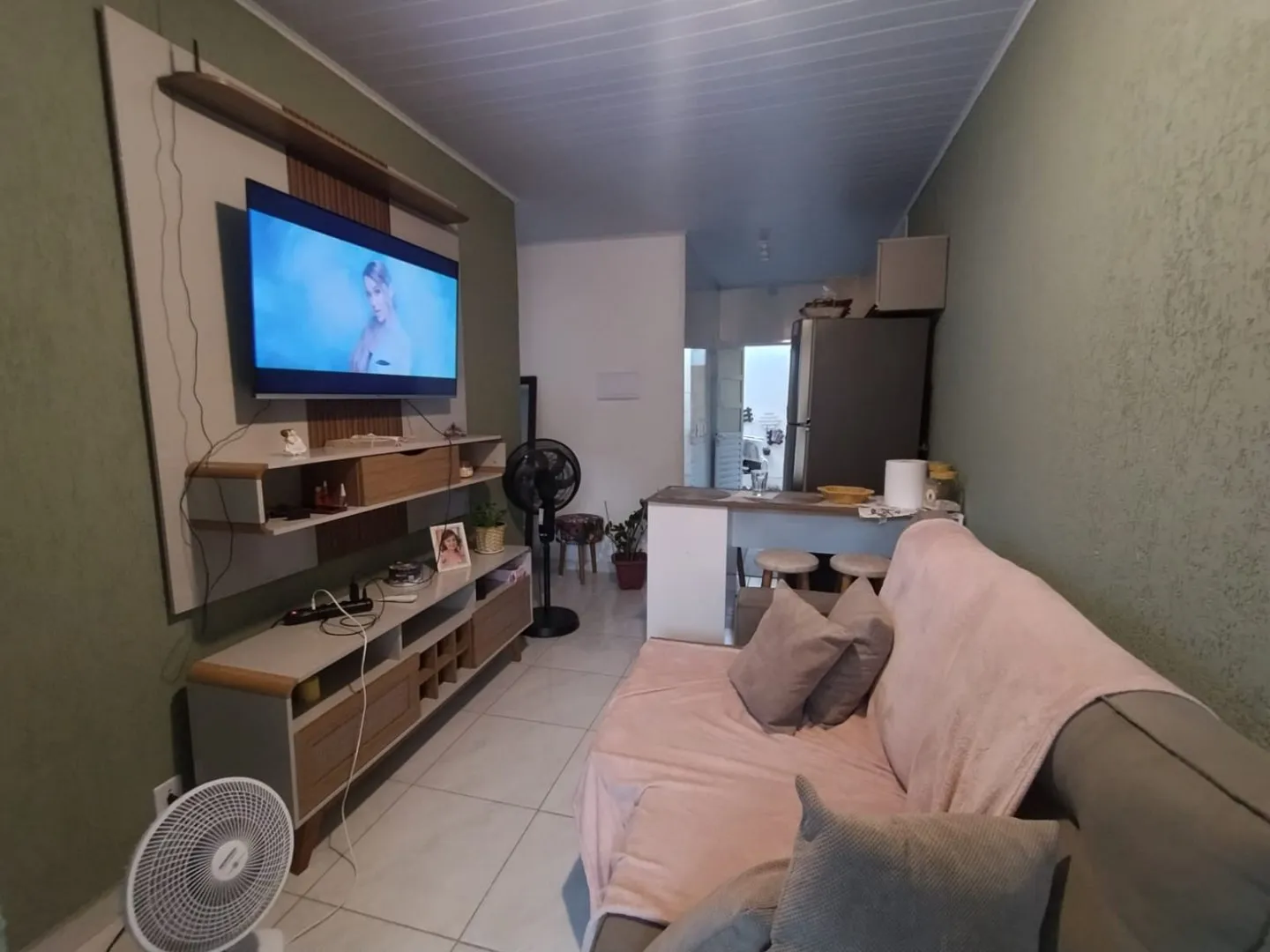 Imagem Casa em Condomínio à venda em Mendanha, Viamão