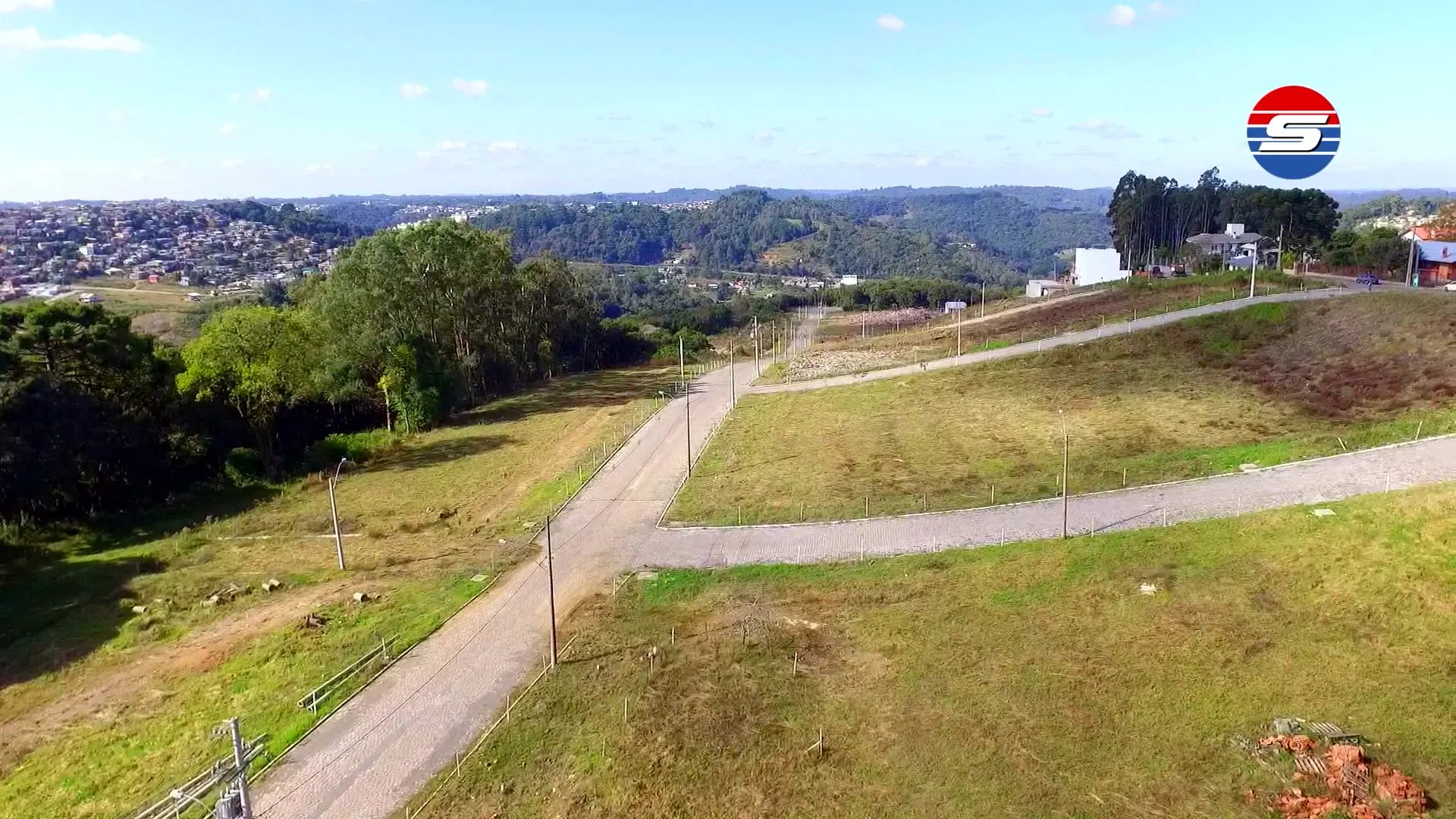 Imagem Lote à venda em Caxias do Sul, Nossa Senhora das Graças , 360m2