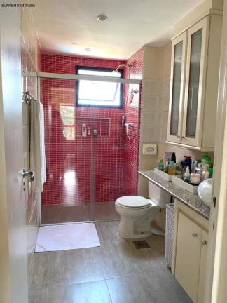 Imagem APARTAMENTO RESIDENCIAL em SÃO PAULO - SP, VILA SUZANA