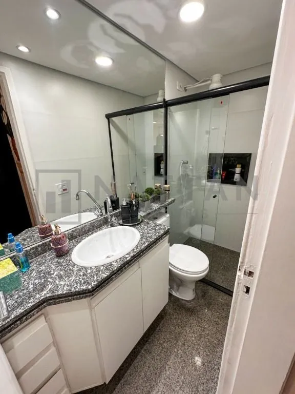 Imagem Cobertura com 3 dormitórios à venda, 178 m² por R$ 1.299.900,00 - Anália Franco - São Paulo/SP