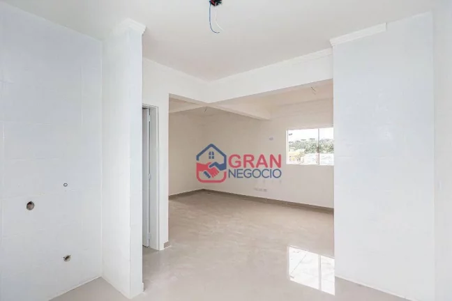 Imagem Apartamento com suite e sacada