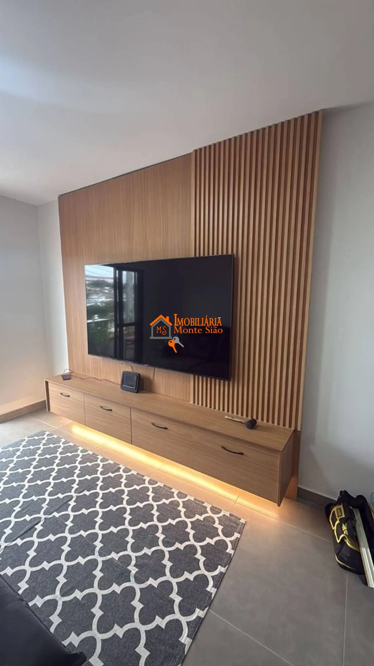 Imagem Casa com 2 dormitórios à venda, 120 m² por R$ 790.000,00 - Terra Preta - Mairiporã/SP