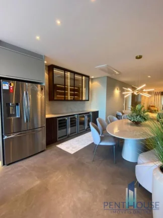 Imagem Apartamento Frente Mar para Venda em Balneário Camboriú, CENTRO, 4 dormitórios, 4 suítes, 5 banheiros, 4 vagas