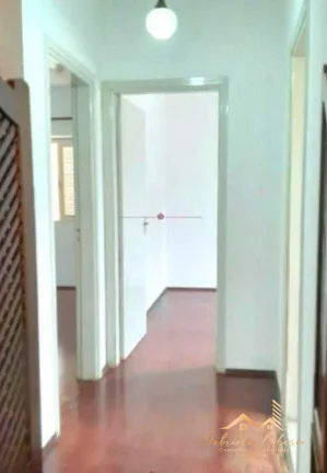 Imagem Casa com 4 dormitórios no centro de Mogi Mirim