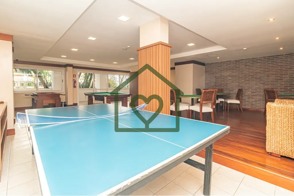 Imagem APARTAMENTO SEMIMOBILIADO DE 2 QUARTOS NO CONDOMÍNIO IDEALE, COM VAGA DE GARAGEM! 
 
SEMIMOBILIADO;...