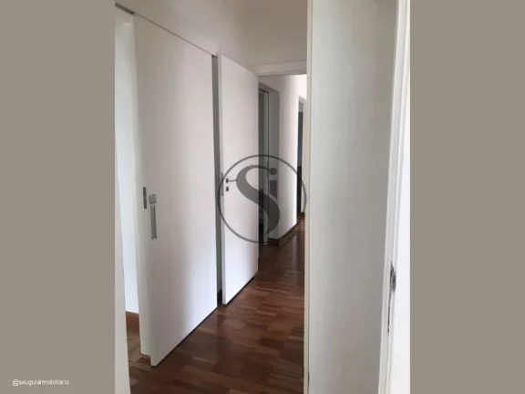 Imagem APARTAMENTO RESIDENCIAL em SÃO PAULO - SP, PINHEIROS