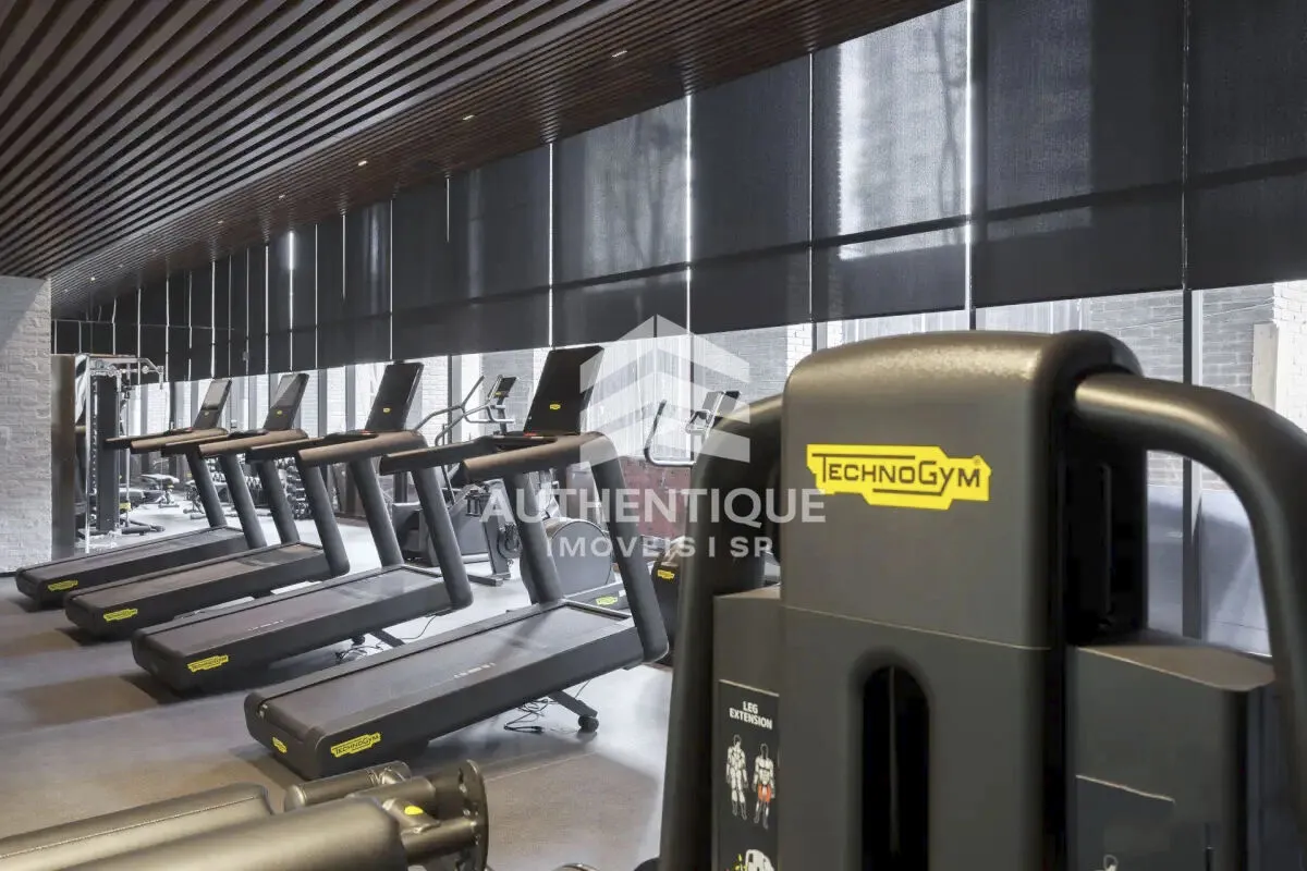 Imagem ARBOREA ITAIM - Apartamento à venda em São Paulo/SP