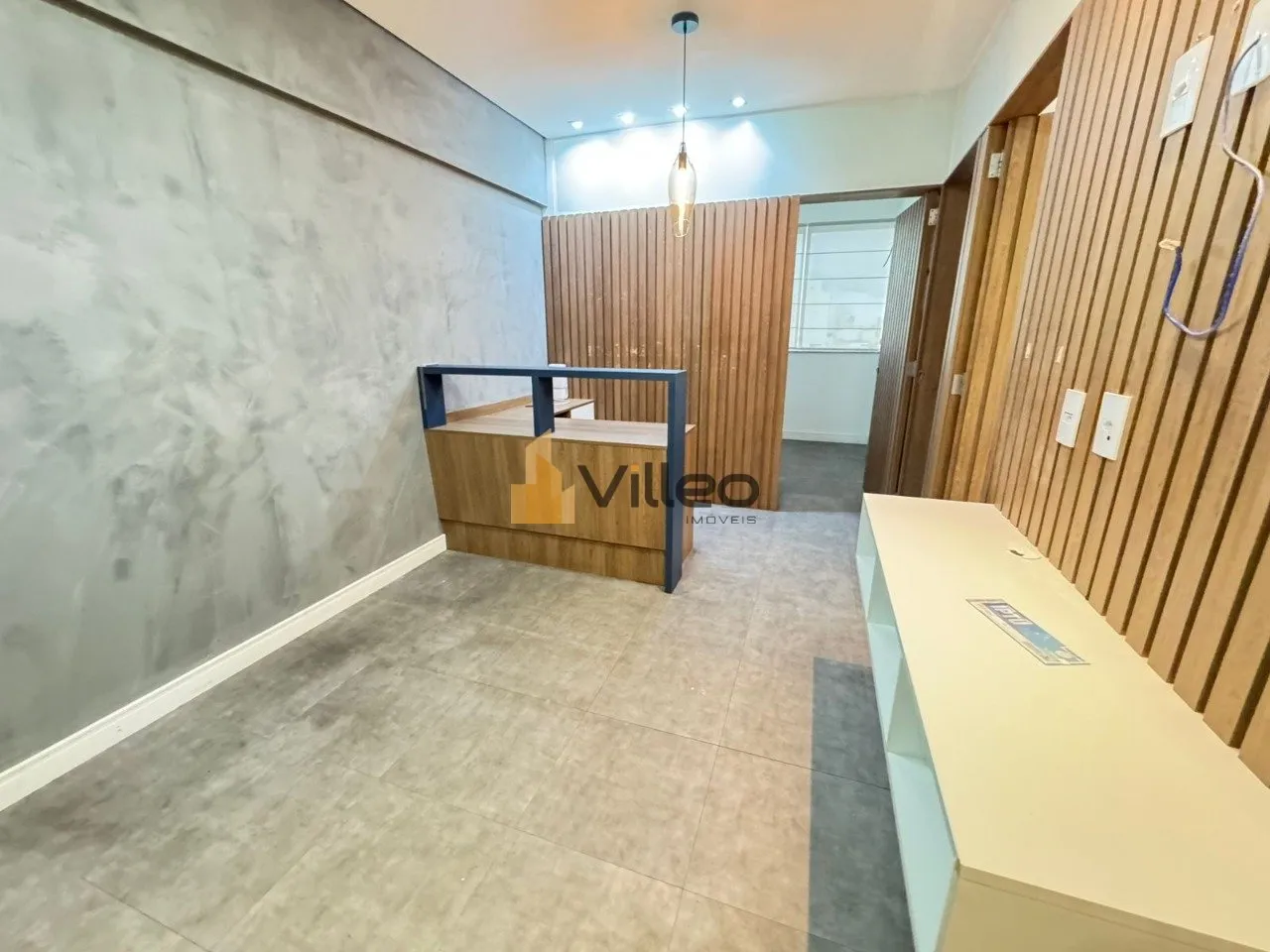 Imagem Excelente sala comercial disponível para locação no Boulevard Alavanca Business e Care, em uma da...
