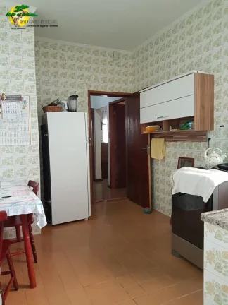 Imagem CASA TÉRREA PARA VENDA NO LAUZANE PAULISTA.