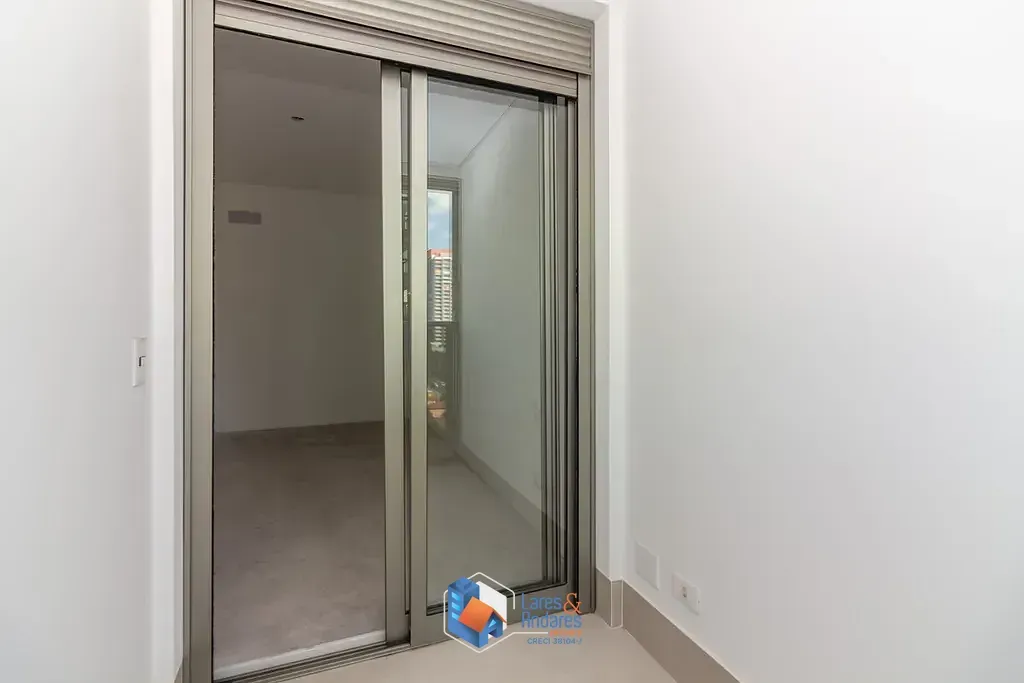 Imagem Apartamento à venda 2 Quartos 1 Suite 2 Vagas 73M² Perdizes São Paulo - SP