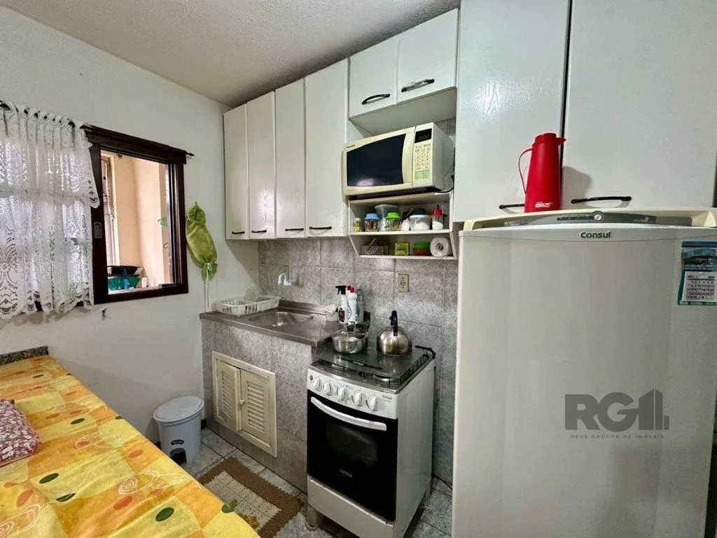 Imagem Cobertura 2 dorm. com garagem, elevador Centro de Tramandaí