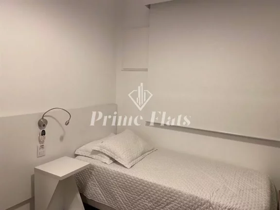 Imagem Flat disponível para venda no Adagio Berrini no Brooklin, com 64m², 2 dormitórios e 2 vagas
