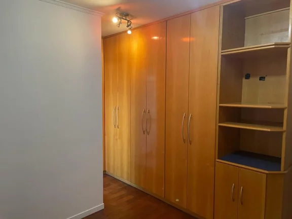 Imagem JARDIM DA SAÚDE | 3 SUÍTES | 2 VAGAS | 184m²