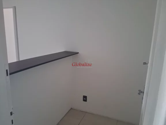 Imagem Casa sobreposta térrea em Santos no bairro do Gonzaga com características para ser comércio para locação por R$ 7.000,00 ou venda por R$ 1.175.000,00