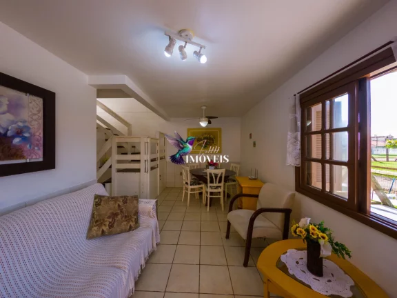 Imagem Casa à venda no bairro Centro - Tramandaí/RS