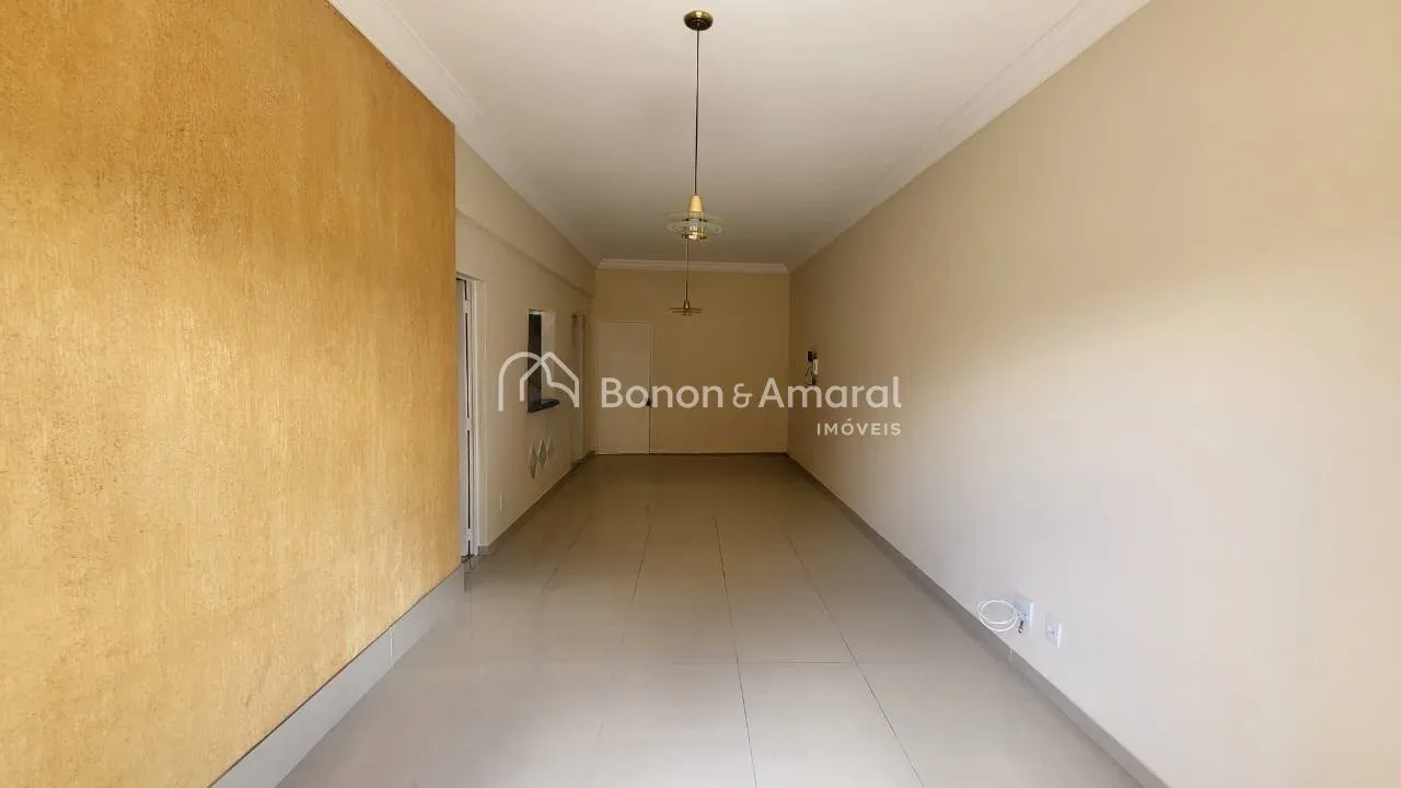Imagem Conforto e Espaço em Localização Privilegiada