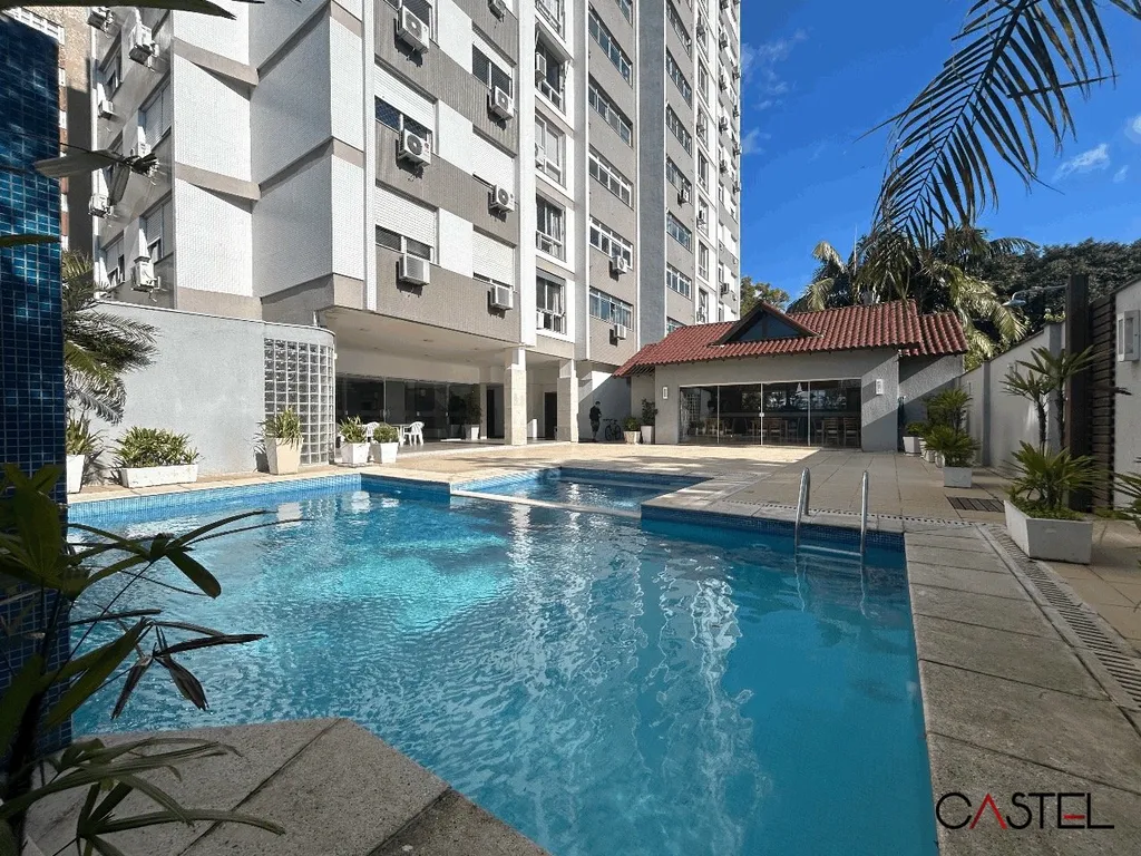 Imagem Apartamento em Menino Deus