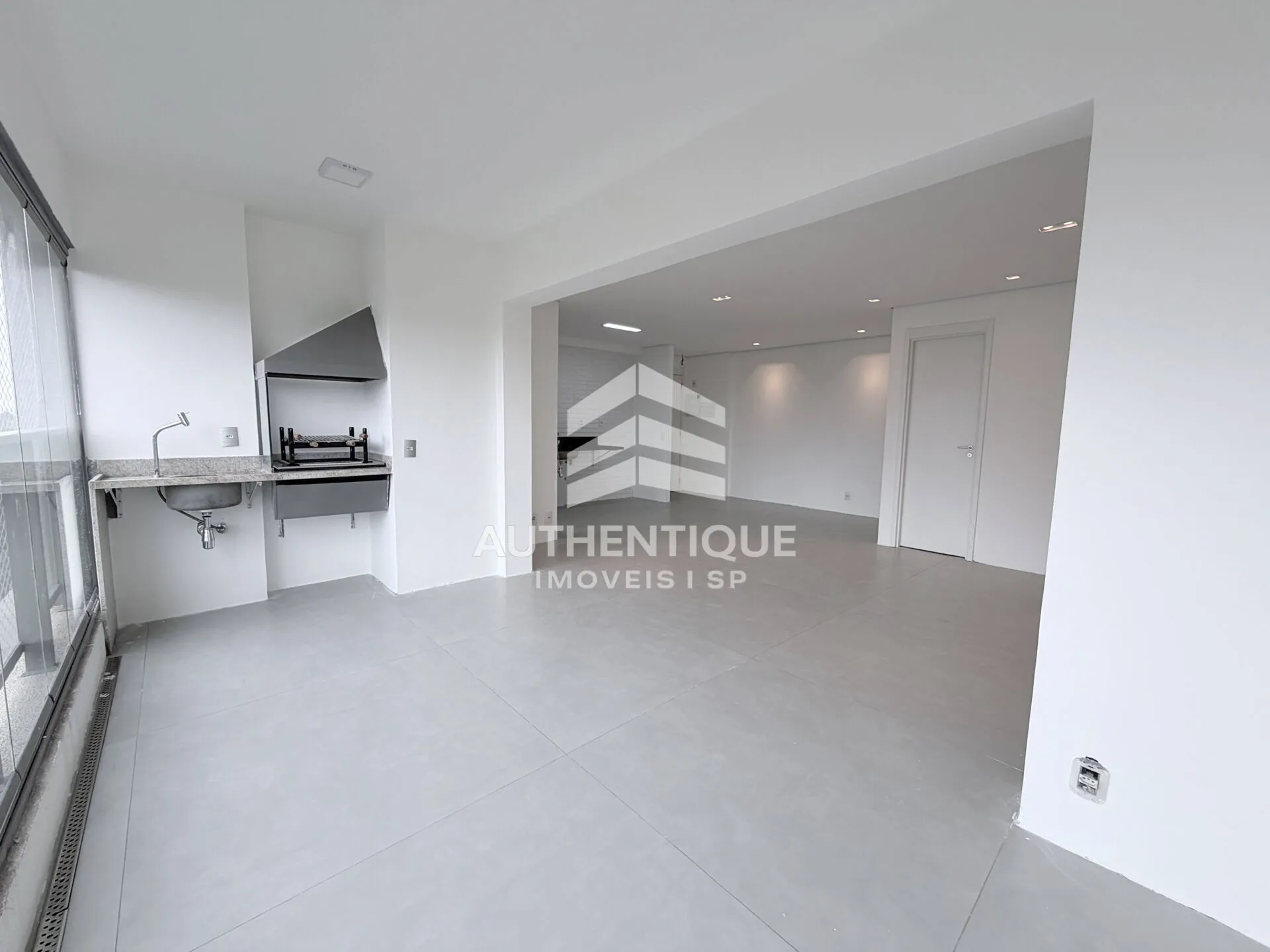 Imagem GREEN MOND VILA LEOPOLDINA - Apartamento no bairro Vila Leopoldina à venda