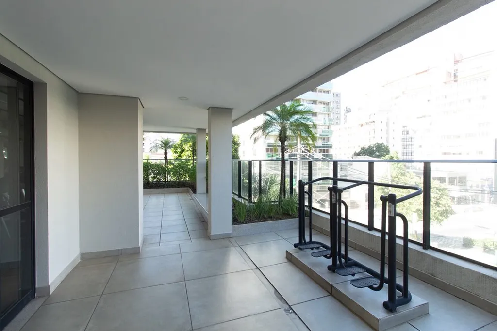Imagem Studio à venda em São Paulo, Jardim Paulista, com 1 quarto, 27m2