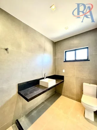 Imagem Casa para Venda em Eusébio, COITÉ, 4 dormitórios, 4 suítes, 5 banheiros, 4 vagas