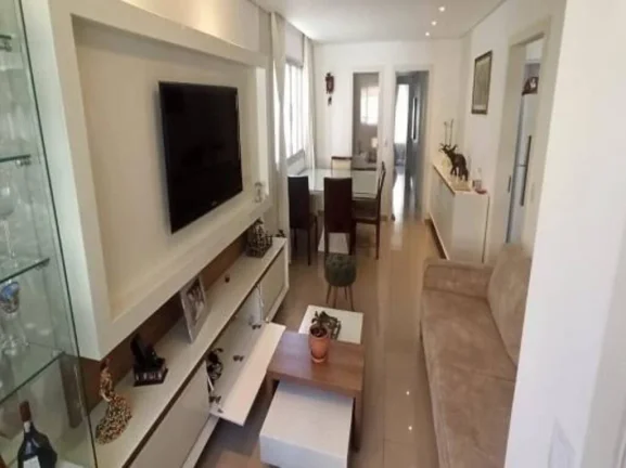 APARTAMENTO COM 04 QUARTOS, SUÍTE E VAGAS NO ANCHIETA