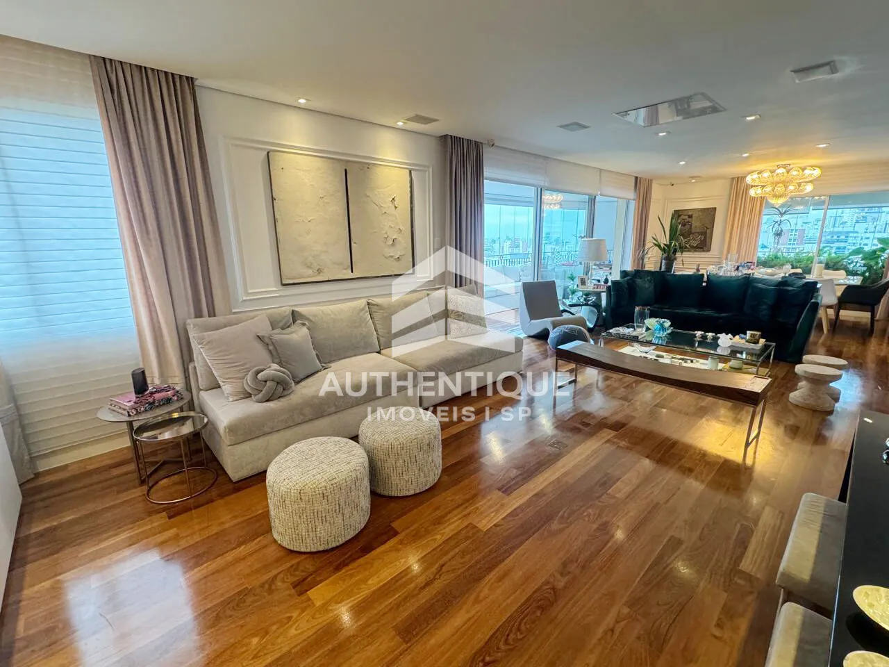 Imagem LINDENBERG TUTOIA - Apartamento à venda em São Paulo/SP