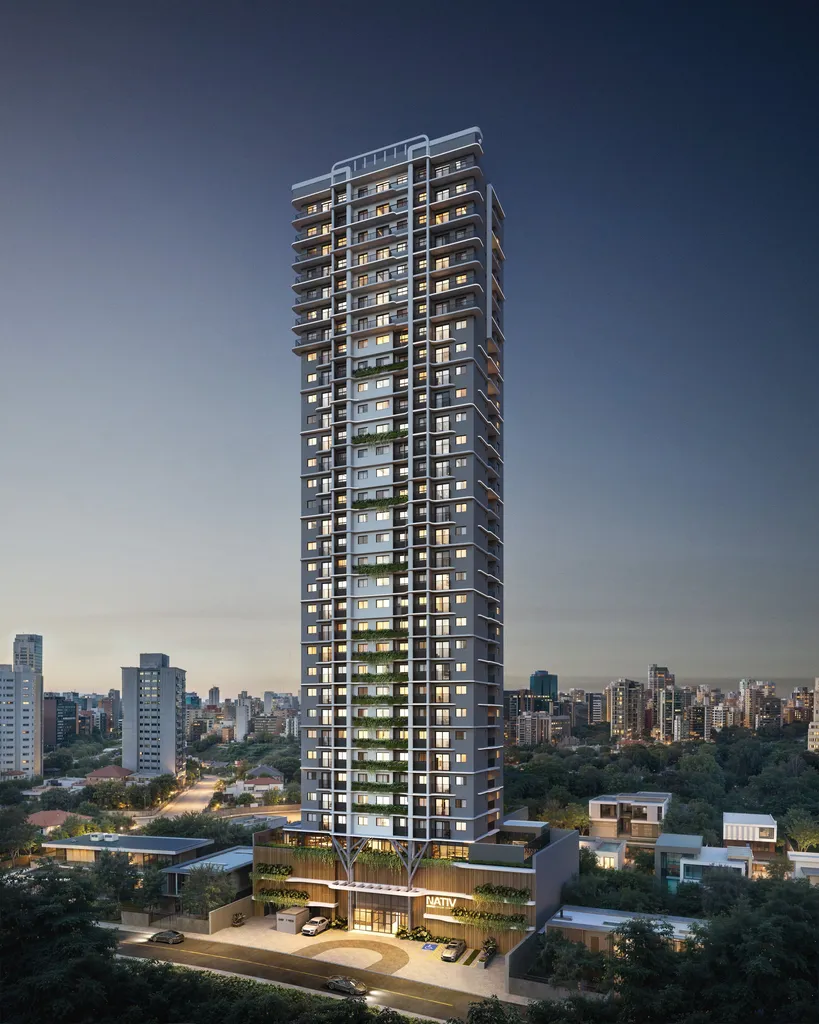 Imagem Nativ Parque Areião