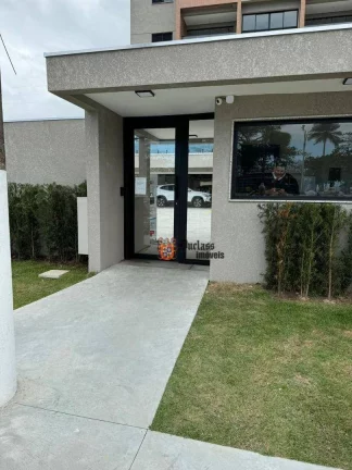 Imagem Studio com 1 dormitório à venda, 31 m² por R$ 448.000 - Indaiá - Caraguatatuba/SP