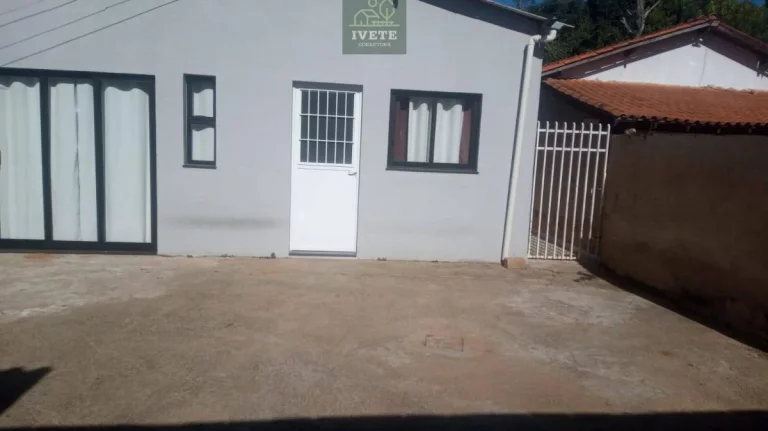 Imagem Chácara à Venda - Oportunidade Única!