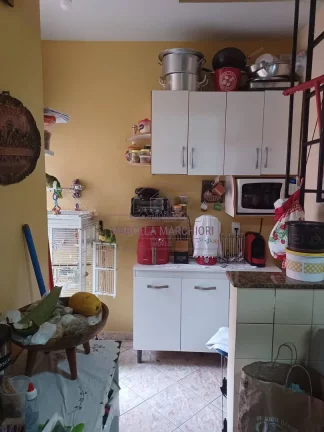 Imagem Excelente apartamento de 3 quartos em Itapuã!!!