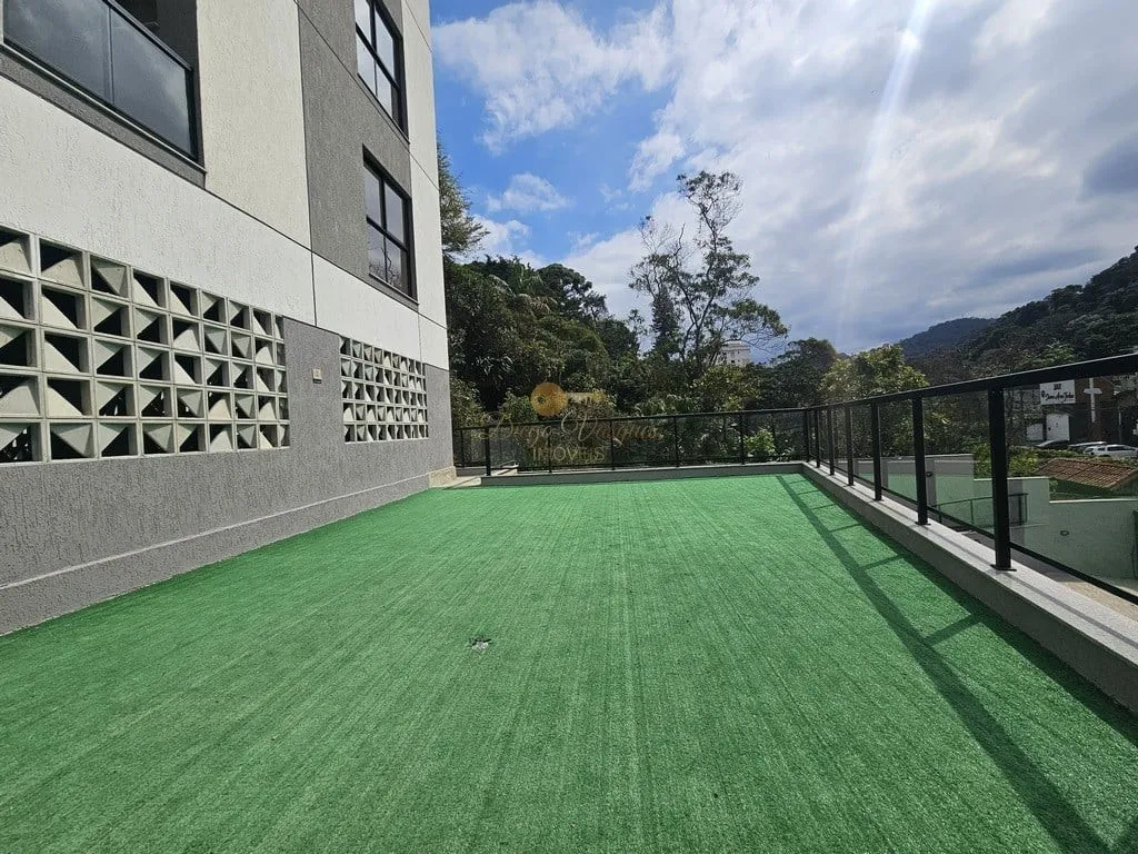 Imagem Cobertura para Venda em Teresópolis / RJ no bairro Várzea