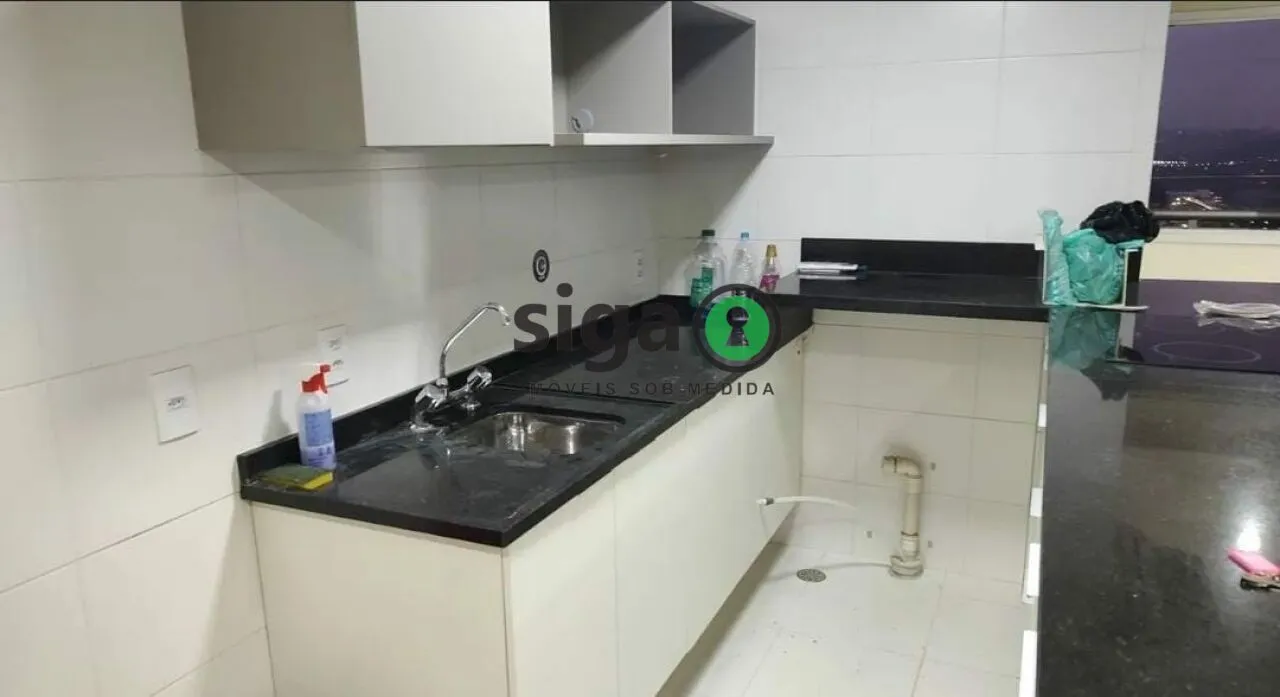 Imagem Lindo Apartamento no Condomínio Urbanity Home na Vila Cruzeiro/Chácara Santo Antônio ? 60m² com Rend