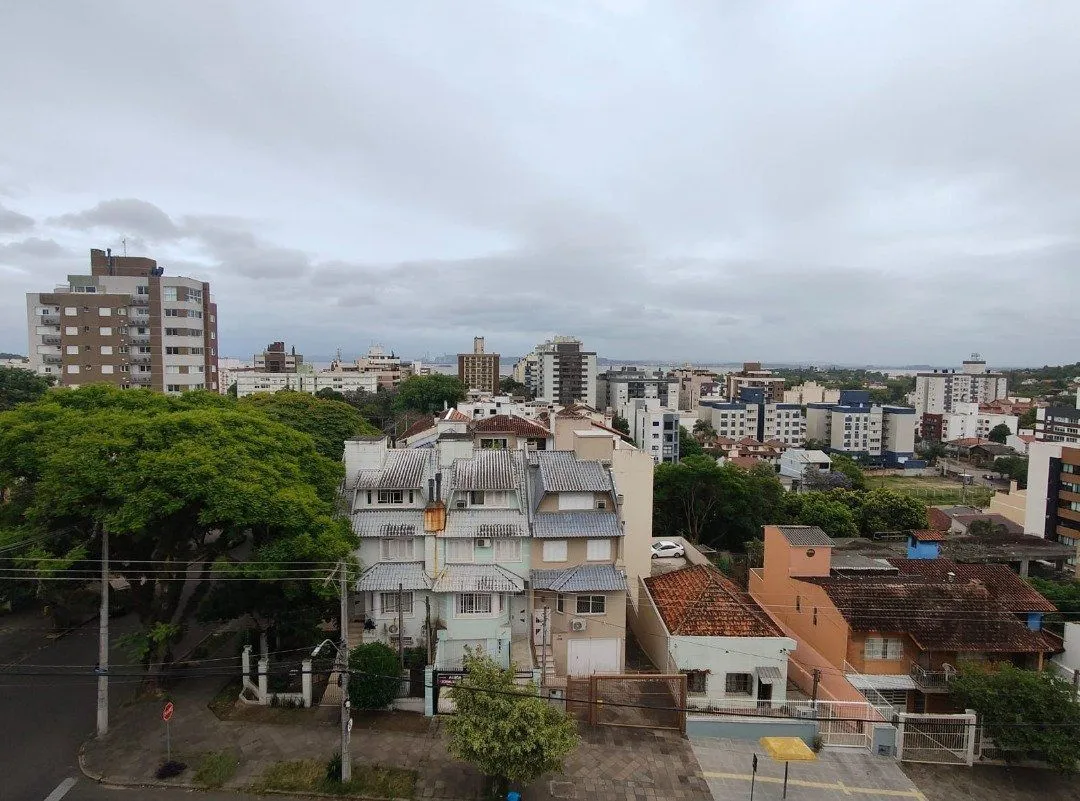 Imagem Apartamento em Tristeza