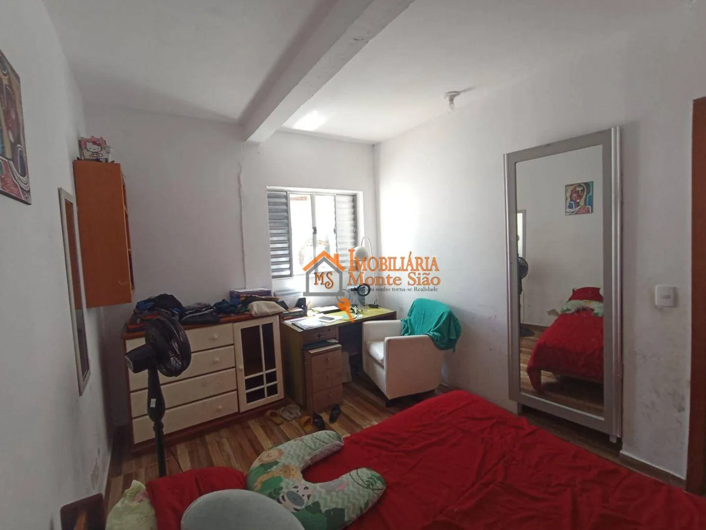 Imagem Casa à venda, 154 m² por R$ 531.000,00 - Jardim Flor da Montanha - Guarulhos/SP