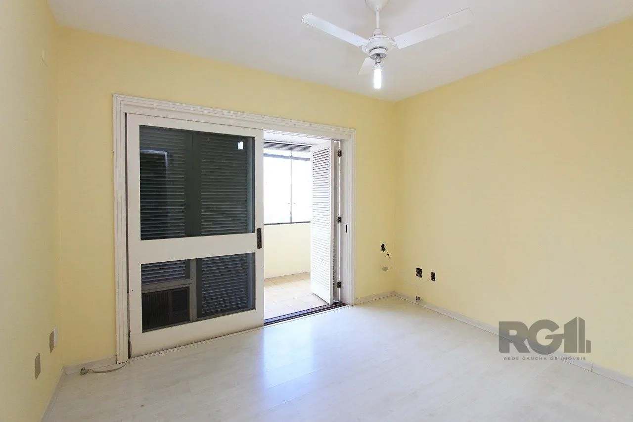 Imagem Apartamento para Venda - 186.15m², 3 dormitórios, sendo 1 suites, 2 vagas - Vila Rosa