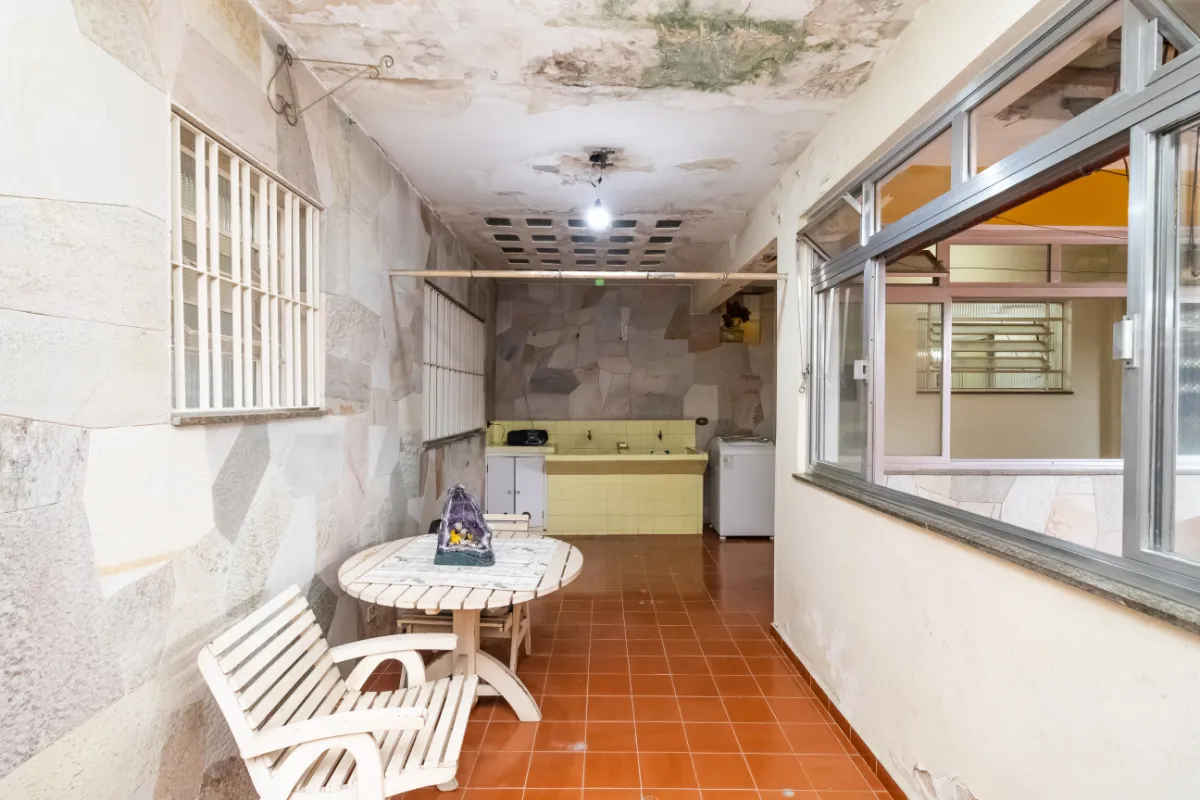 Imagem Casa para venda em Vila Pirituba com 3 quartos, 130m2