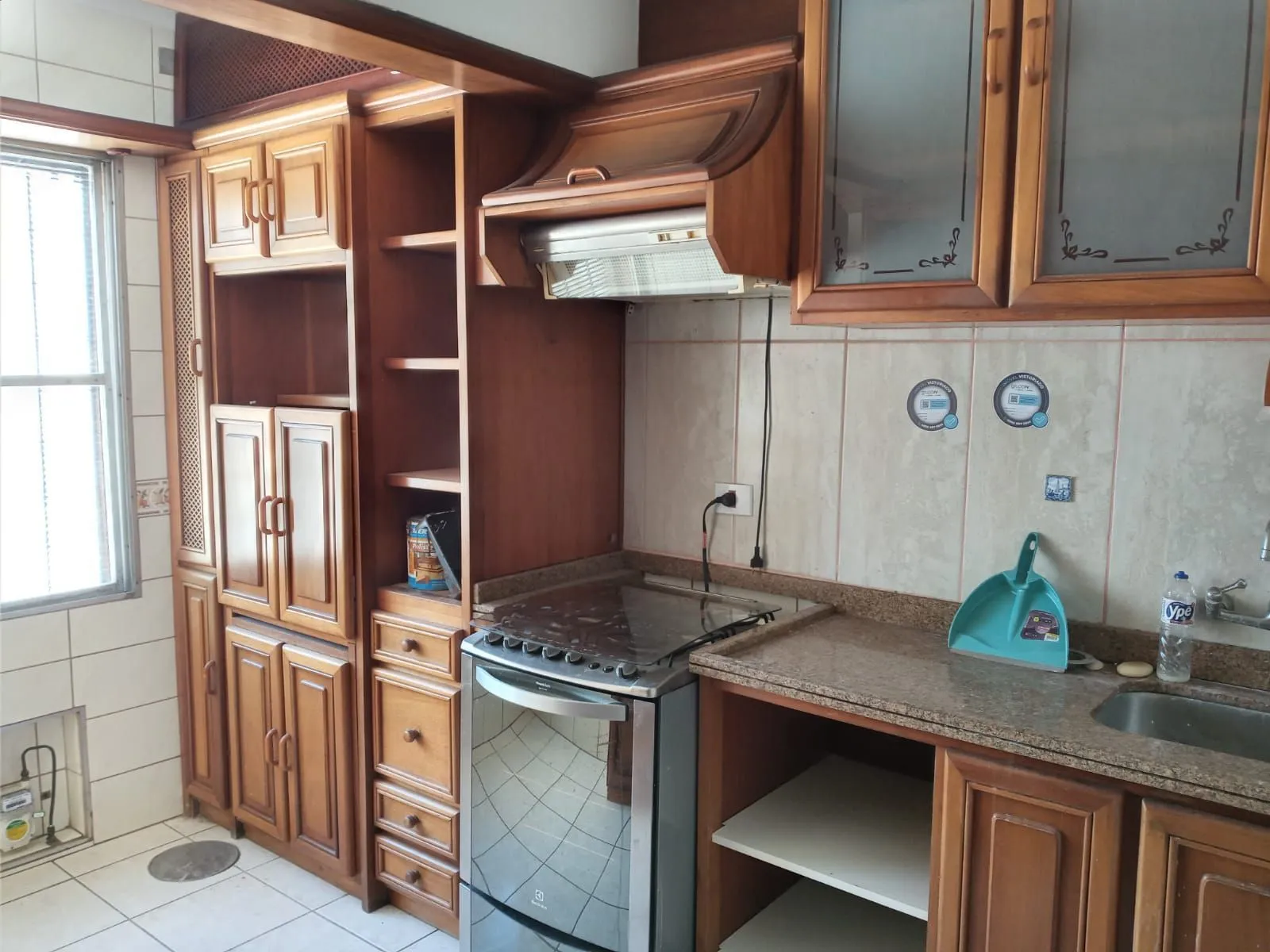 Imagem Cobertura de 2 quartos, 2 banheiros e 1 vaga de garagem no bairro Menino Deus