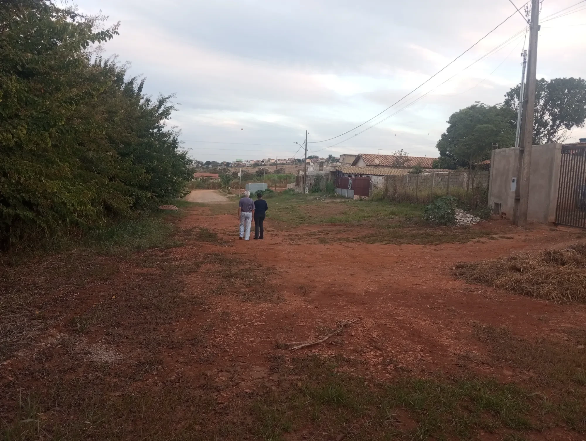 Imagem Terreno à Venda, 2000 m² em Pedro Leopoldo - Pedro Leopoldo