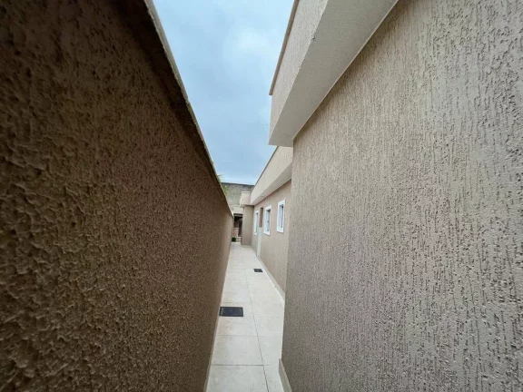 Imagem Casa estilo contemporâneo em Itaipuaçu Maricá