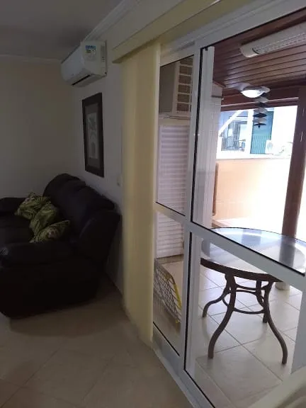 Imagem Apartamento à venda 3 Quartos, 2 Suites, 2 Vagas, 185M², Praia Grande, Ubatuba - SP | COND. VILLAGE COSTA ATLÂNTICA - Ubatuba