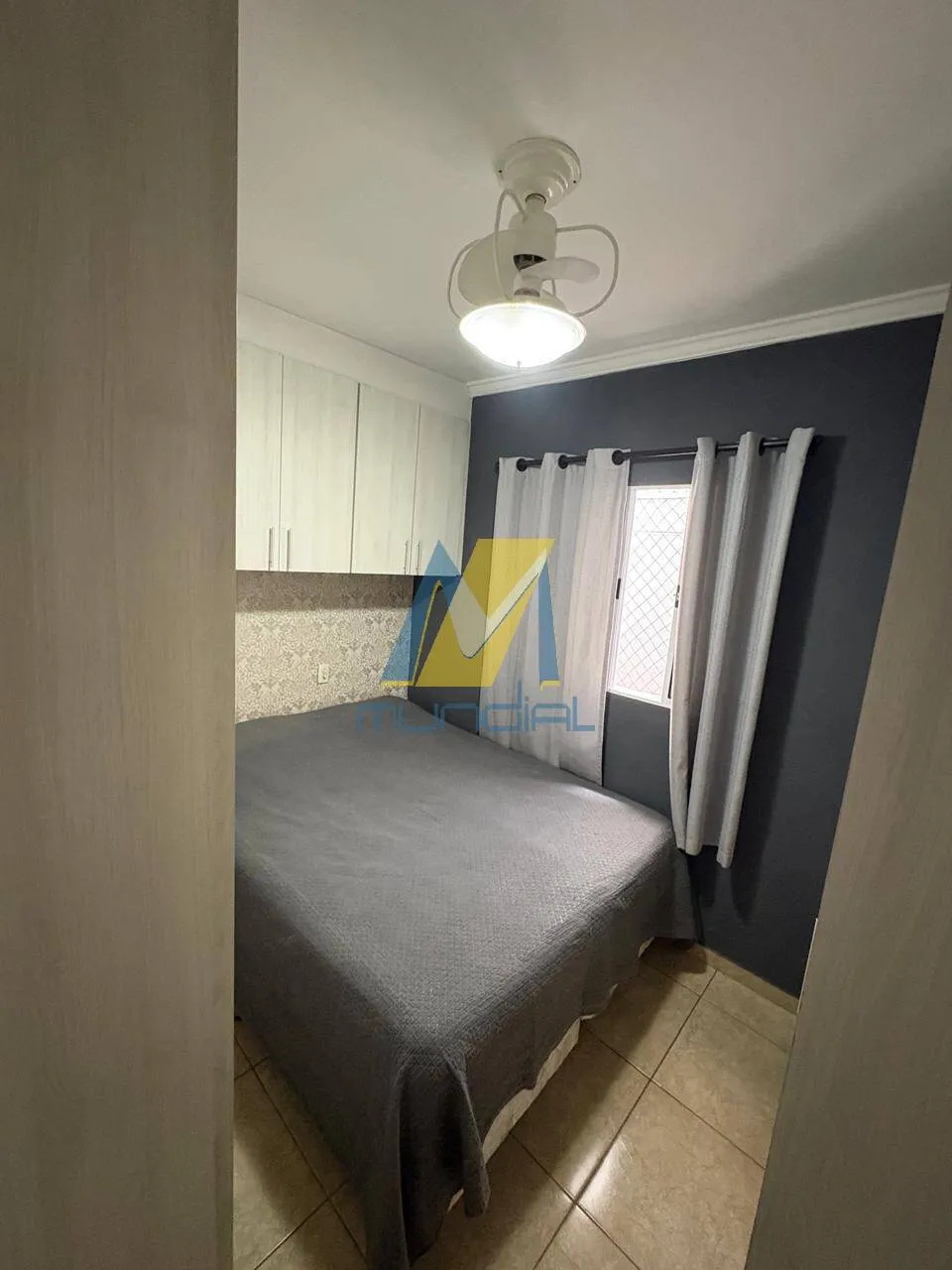 Imagem Cobertura sem Condomínio com 2 Dormitórios e Espaço Gourmet à Venda