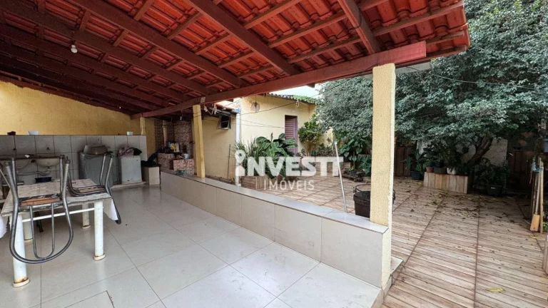 Imagem Casa no Parque Amazônia em Goiânia/GO