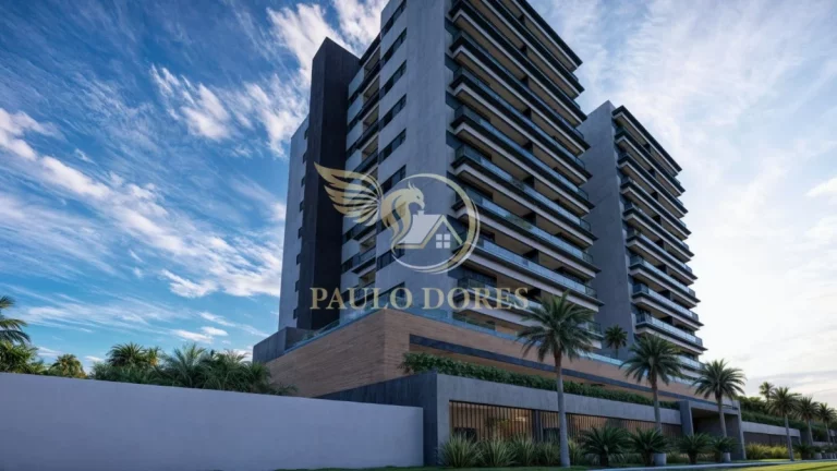 Imagem APARTAMENTO COM 2 DORMITÓRIOS A 200 METROS DO MAR EM CARAGUATATUBA/SP