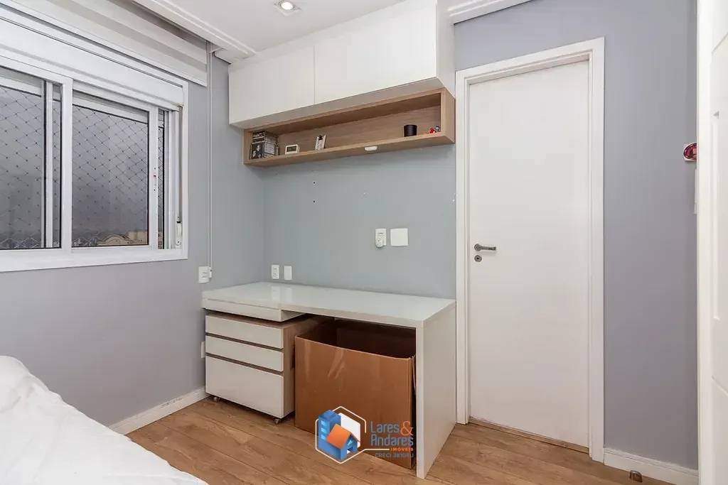 Imagem Apartamento à venda 3 Quartos 2 Suites 2 Vagas 116M² Vila Maria Alta São Paulo - SP