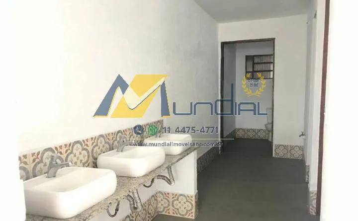 Imagem Alugo Prédio Comercial em Santo André, Vila Home Thon