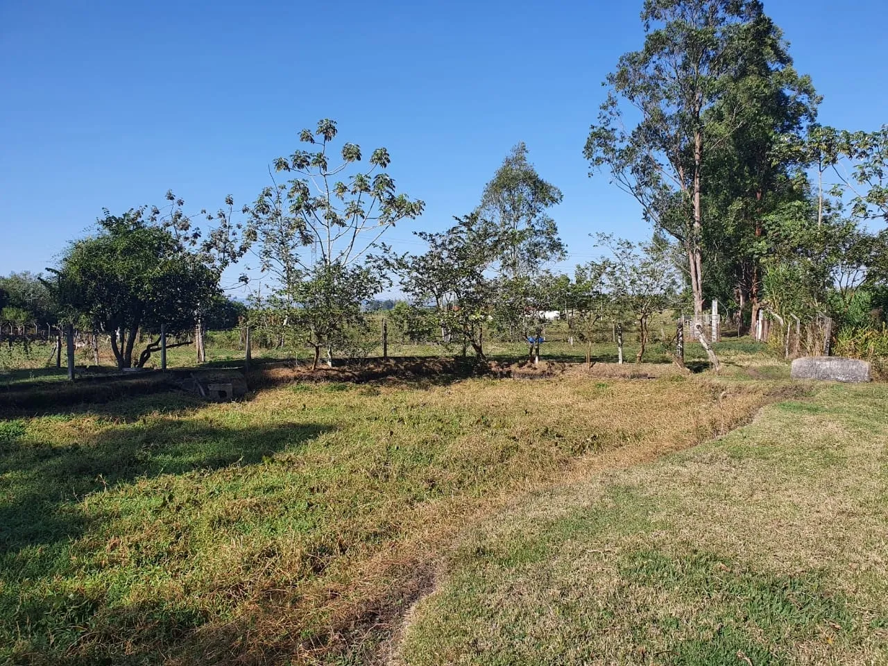 Imagem Chácara à venda 2 Quartos, 50000M², Zona Rural, Potim - SP