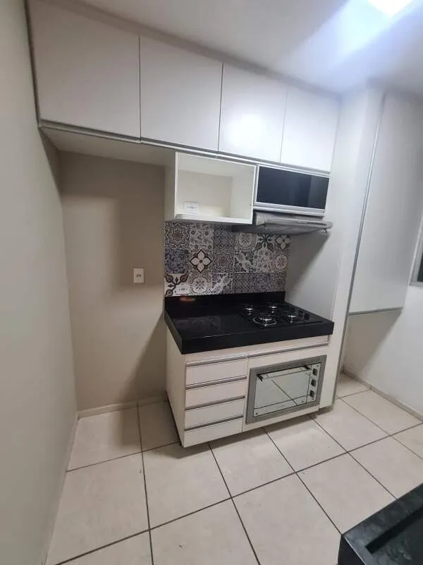 Imagem TODO MONTADO+VAGA DE GARAGEM+LOCALIZAÇÃO