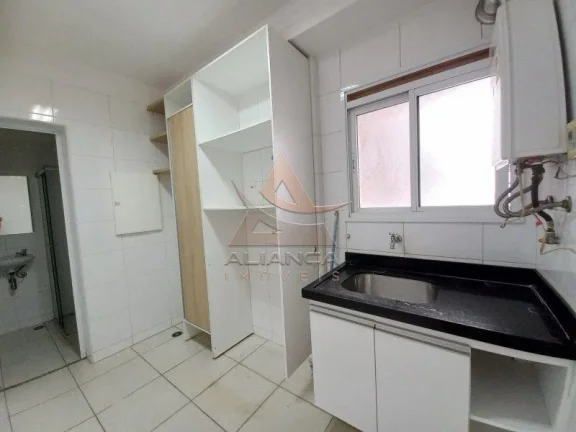 Imagem Apartamento - Ribeirão Preto - Jardim Botânico