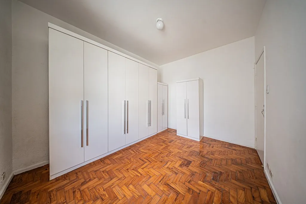 Imagem Apartamento à venda em São Paulo, Consolação, com 1 quarto, 35m2