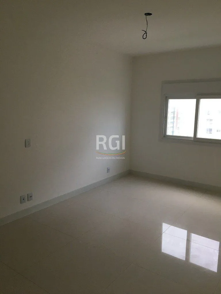 Imagem Apartamento para Venda - 123.48m², 3 dormitórios, sendo 2 suites, 2 vagas - Centro